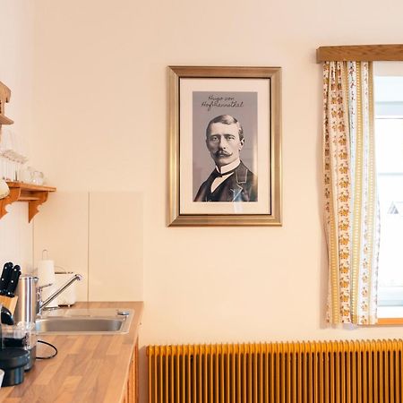 Apartament Sieglgut Altaussee Zewnętrze zdjęcie