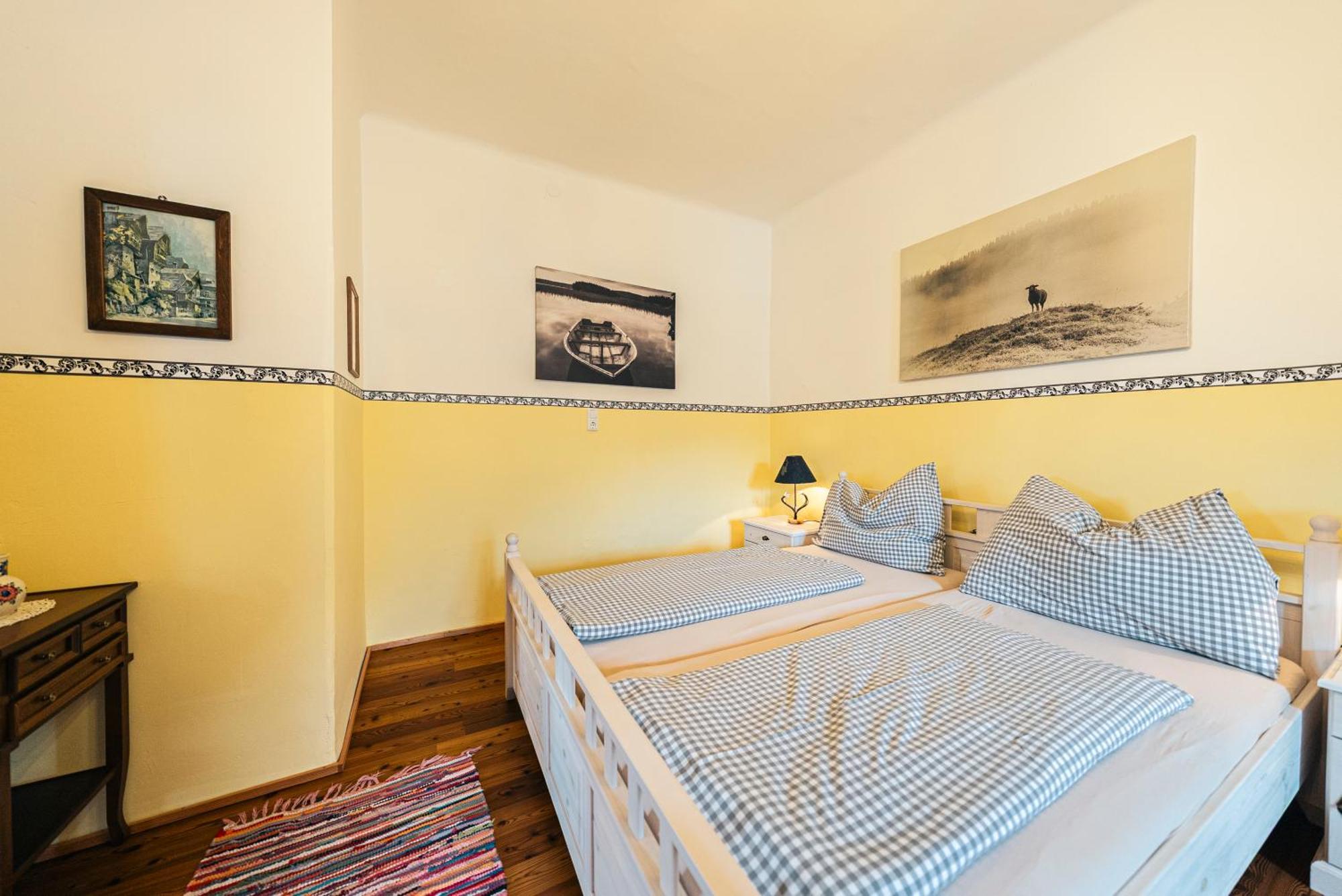 Apartament Sieglgut Altaussee Zewnętrze zdjęcie