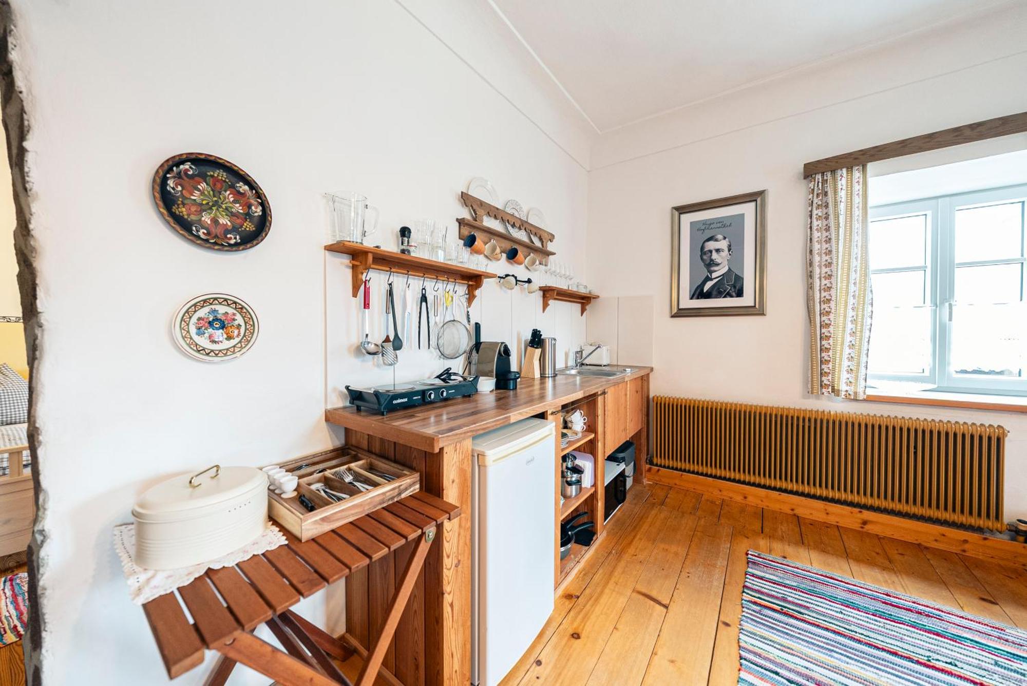 Apartament Sieglgut Altaussee Zewnętrze zdjęcie