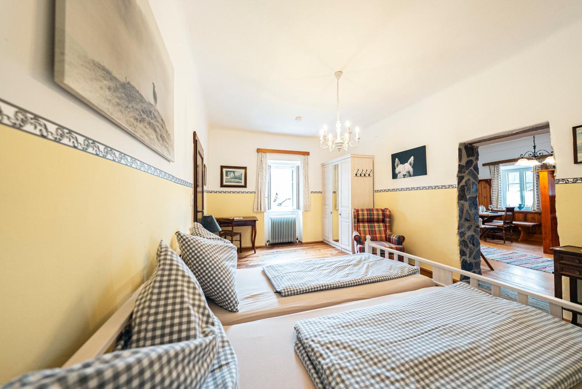 Apartament Sieglgut Altaussee Zewnętrze zdjęcie