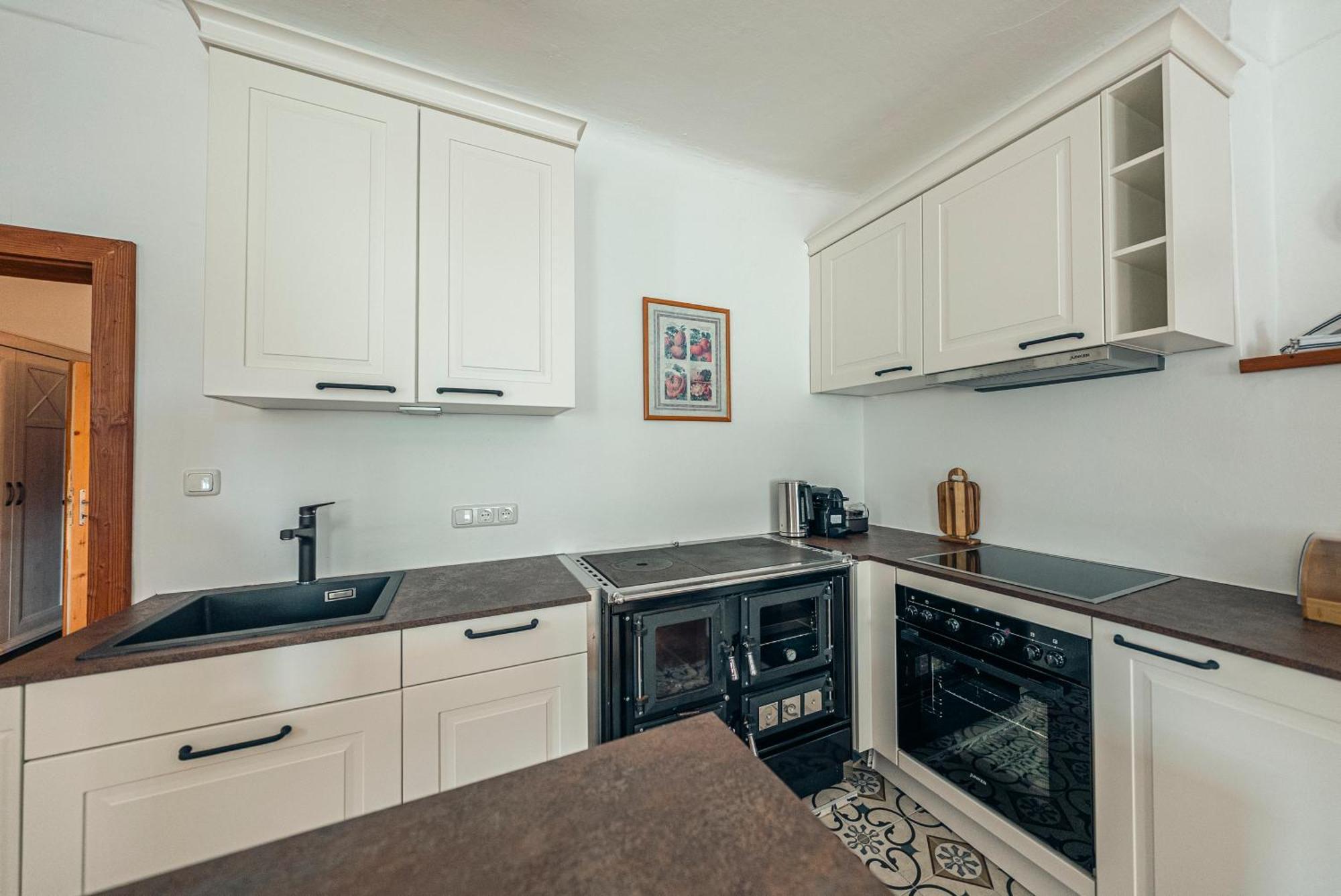 Apartament Sieglgut Altaussee Zewnętrze zdjęcie