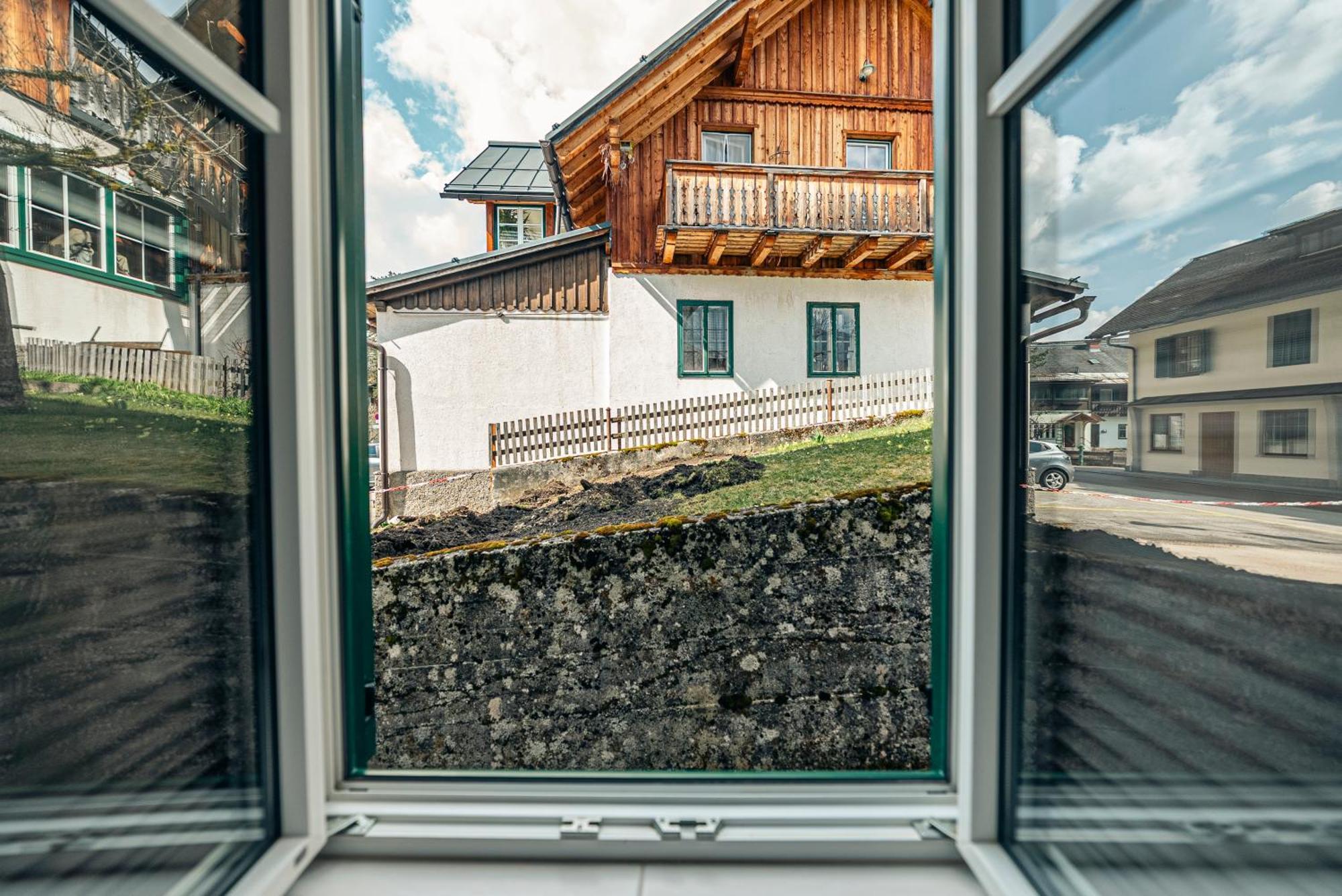Apartament Sieglgut Altaussee Zewnętrze zdjęcie