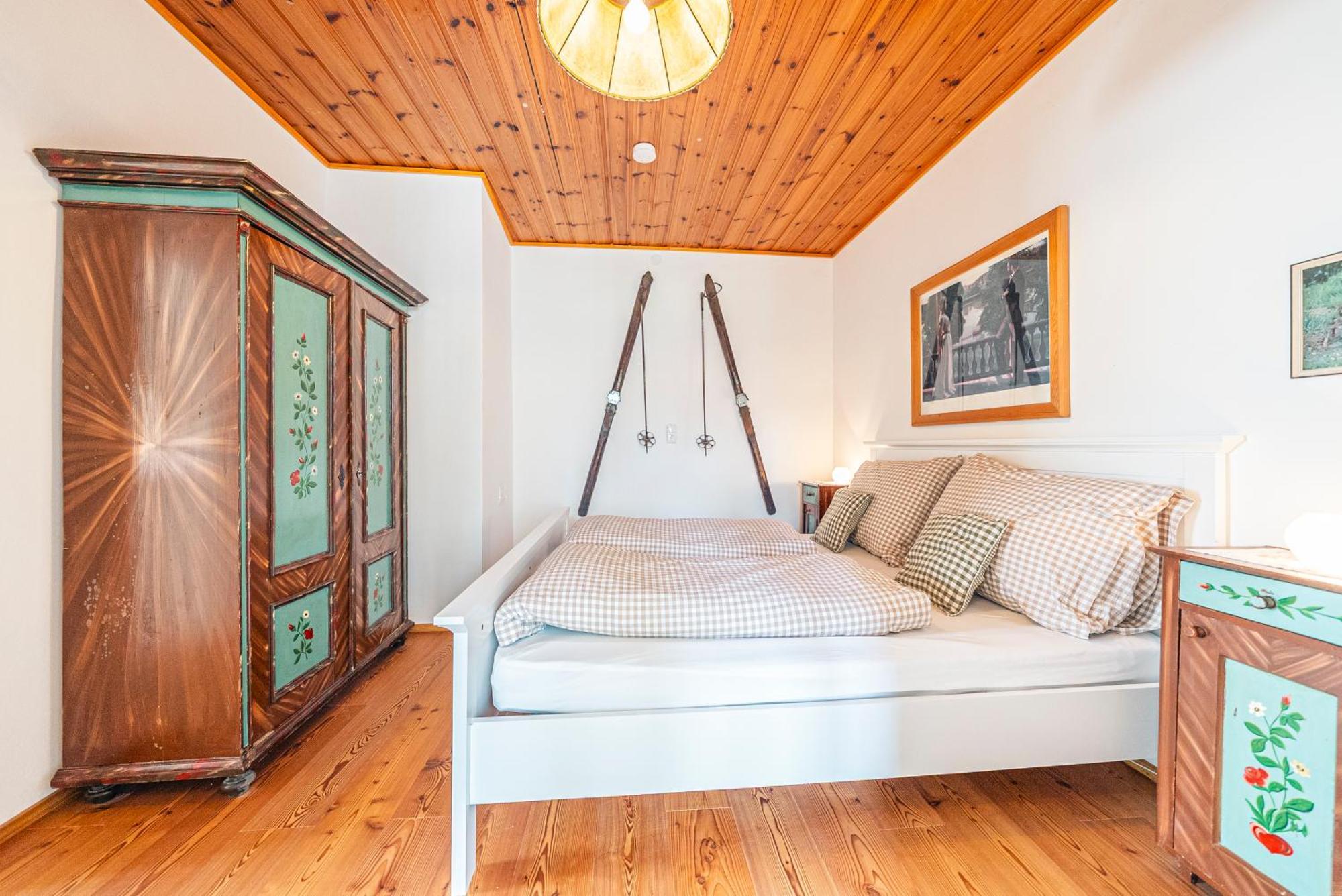 Apartament Sieglgut Altaussee Zewnętrze zdjęcie