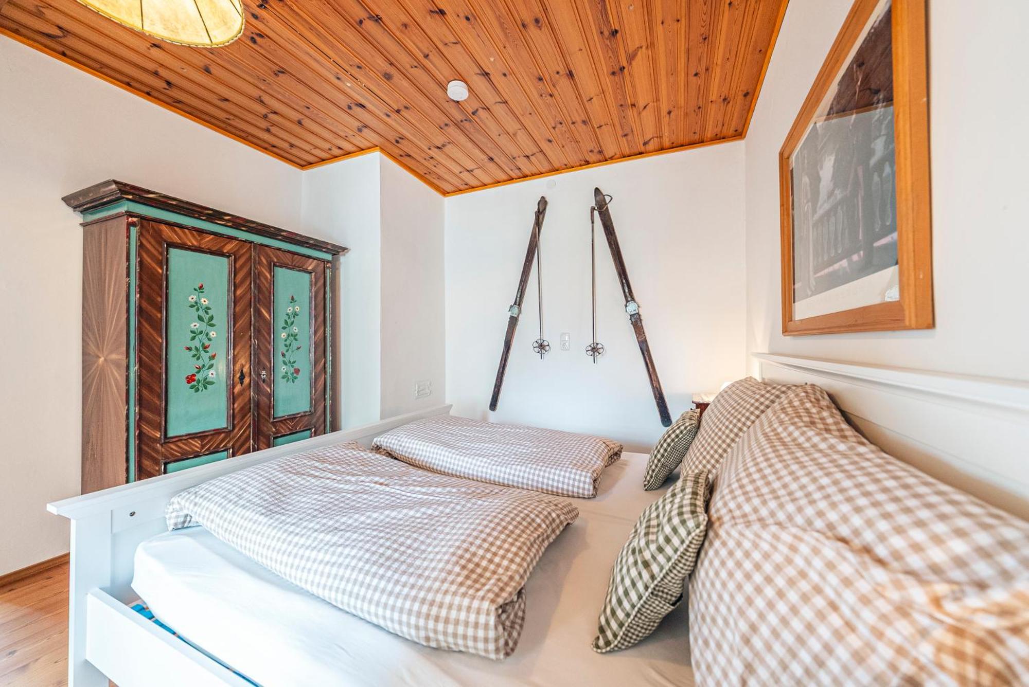 Apartament Sieglgut Altaussee Zewnętrze zdjęcie