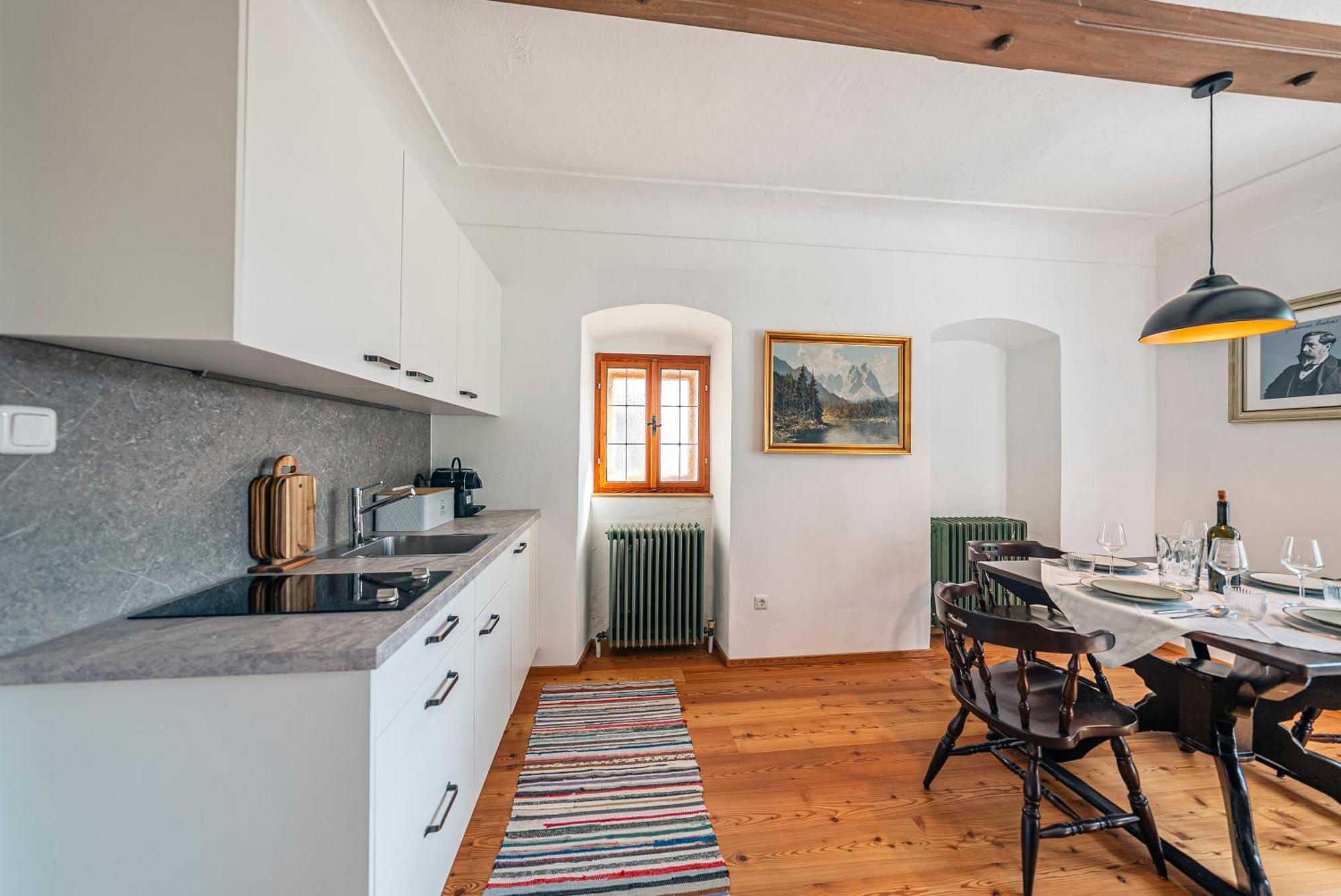 Apartament Sieglgut Altaussee Zewnętrze zdjęcie
