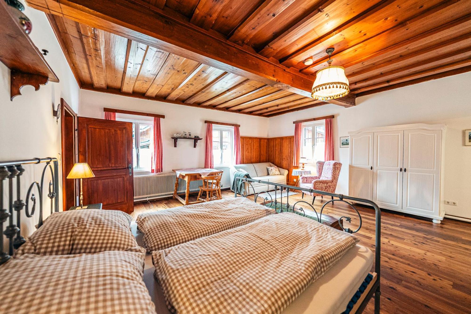 Apartament Sieglgut Altaussee Zewnętrze zdjęcie