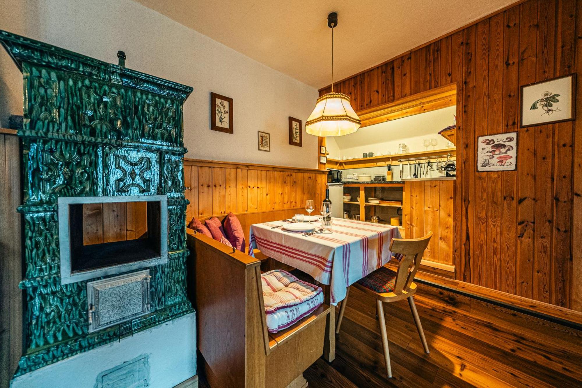 Apartament Sieglgut Altaussee Zewnętrze zdjęcie