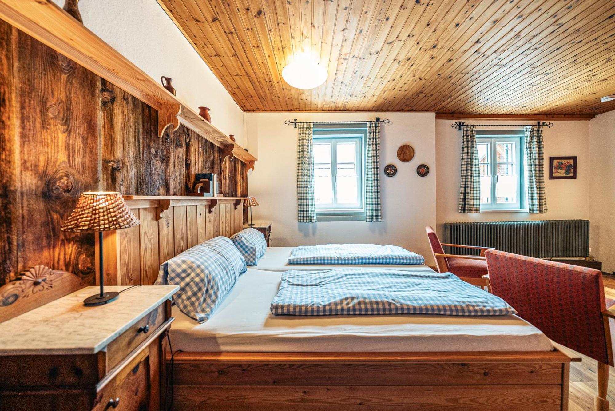 Apartament Sieglgut Altaussee Zewnętrze zdjęcie